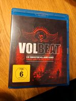 Blue Ray Volbeat Baden-Württemberg - Stockach Vorschau