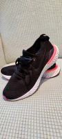 Nike Epic React Flyknit 2 Turnschuh 38,5 schwarz Niedersachsen - Lehre Vorschau