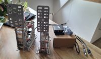 VRS Direct Force Pro 2-Pedal Set für Simracing (OVP + Rechnung) München - Pasing-Obermenzing Vorschau