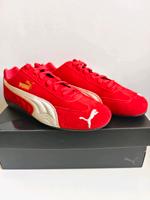 Puma Speedcat OG Rot Neu und ungetragen Brandenburg - Potsdam Vorschau