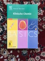 Elsevier Basics Klinische Chemie 1. Auflage Medizin Dresden - Pieschen Vorschau