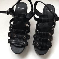 Damen Schuhe, Sandalen,High Heels, Pumps Größe 38 NEU schwarz Nordrhein-Westfalen - Herne Vorschau