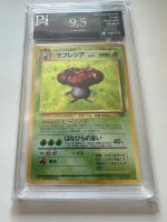 Pokemon Vileplume #45 Holo - 1997 Pi Grade 9,5 Bayern - Burtenbach Vorschau