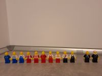 12 Original Lego retro Figuren alt Rheinland-Pfalz - Lahnstein Vorschau