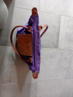 Handtasche lila Bayern - Grafenau Vorschau