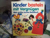 Buch Kinder Basteln Brandenburg - Wustermark Vorschau