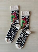 Happy Socks Tiger Socken Größe 41-46 UVP 12€ Bunte Socken Baden-Württemberg - Offenburg Vorschau