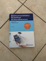 Betriebswirtschaftslehre für Kaufleute im Gesundheitswesen Rheinland-Pfalz - Koblenz Vorschau