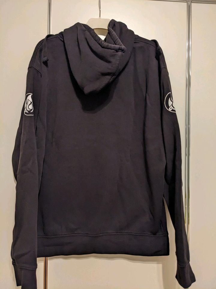 Hoodie Anlagemechaniker, Größe L in Riethgen