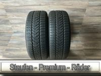 2 Winterreifen Pirelli Winter Sottozero 3 MO 245/45R19 102V Nr.B Baden-Württemberg - Göppingen Vorschau