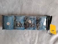 Felix Bühler Bandagen Cord & Glamour Petrol/Blau Glizer Thüringen - Kahla Vorschau