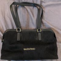 Mario Valentino Schultertasche Tandoori Nero Schleswig-Holstein - Schacht-Audorf Vorschau