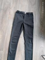 Jeans H& M Gr. 146 Sachsen-Anhalt - Osterburg Vorschau