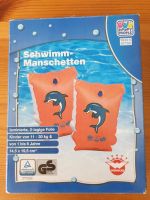 Schwimmflügel NEU, Schwimmhilfen Bayern - Litzendorf Vorschau