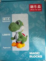 Magic Blocks Yoshi Leipzig - Leipzig, Zentrum-Süd Vorschau