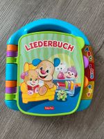 Fisher Price Liederbuch Kinderspielzeug Nordrhein-Westfalen - Radevormwald Vorschau