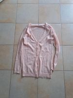 Strickjacke in rosa in 38 Duisburg - Homberg/Ruhrort/Baerl Vorschau