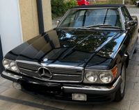 Mercedes 560 SL Hannover - Nord Vorschau