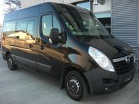 SUCHE ‼️ dringend Opel Movano 9 Sitze/Transporter/Kasten/Pritsche Hessen - Raunheim Vorschau