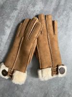 UGG Handschuhe, nie getragen, Gr 7 = S Rheinland-Pfalz - Eisenberg  Vorschau