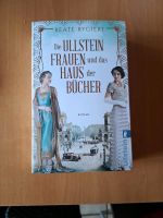 Die Ullstein Frauen und das Haus der Bücher Rheinland-Pfalz - Wasenbach Vorschau