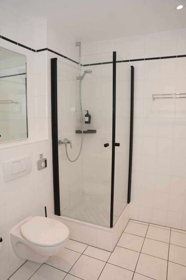 Apartments mit privaten Badezimmer in Köln Longerich in Köln