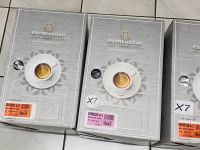 NEU illy Espresso Kaffee bohnen Kapseln viele 80er Packung Sorten Frankfurt am Main - Heddernheim Vorschau
