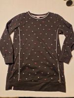 Damen Longshirt Gr.44 Herzen Kangaroos Sweatshirt Pulli Nordrhein-Westfalen - Schwelm Vorschau