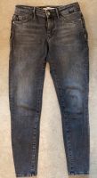 Mavi Jeans Adriana Ankle W 26 grau skinny Nordrhein-Westfalen - Delbrück Vorschau