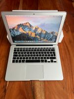 Apple MacBook Air 13Zoll 2,2GHz Laptop Rheinland-Pfalz - Koblenz Vorschau