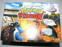 Nintendo 64 Pokemon Stadium incl. Transfer Pack Bayern - Mainbernheim Vorschau