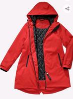 funktionsjacke/ wasserdicht 46-48/ 2 wege Zipper Nordrhein-Westfalen - Altena Vorschau