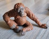 Orang Utan von Schleich Mc Donalds Sachsen - Olbersdorf Vorschau