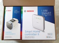 Bosch Smart Home Starter Set Heizen II (neu, OVP) Bayern - Obergünzburg Vorschau
