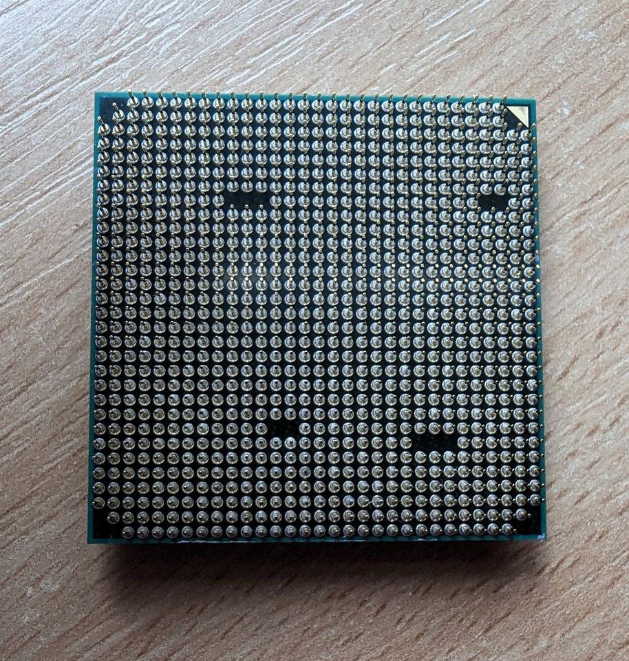 AMD Athlon II X2 240 Dual Core Sockel AM3 Prozessor CPU in Bielefeld