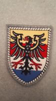 Bundeswehr Abzeichen / Patch - 14. Panzergrenadierdivision Bayern - Ortenburg Vorschau