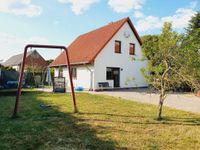 Gepflegtes Einfamilienhaus mit Garage Mecklenburg-Strelitz - Landkreis - Cölpin Vorschau
