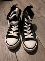 Primark hohe sneaker like Converse Mädchen Bad Doberan - Landkreis - Bad Doberan Vorschau