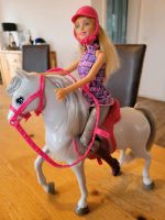 Barbies , Puppen + Barbie-Pferd zu verkaufen Niedersachsen - Bramsche Vorschau