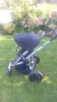 Kinderwagen Quinny Buzz Xtra 4 Bielefeld - Bielefeld (Innenstadt) Vorschau