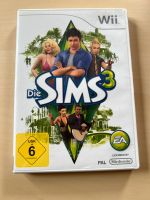 Wii Spiel Sims 3 Bayern - Ingolstadt Vorschau