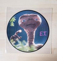 E.T. Der Außerirdische 1982 Picture Vinyl John Williams Frankfurt am Main - Nordend Vorschau