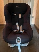 Britax Römer Kindersitz Berlin - Neukölln Vorschau