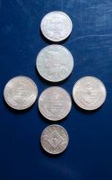 Silbermünzen Österreich Sammlung,korona und Schilling,komplett Rheinland-Pfalz - Koblenz Vorschau