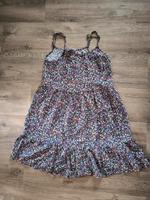 Schickes Damen Sommerkleid Gr. 40 von Amisu Thüringen - Ilmenau Vorschau