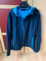 Jungen Softshelljacke Gr.XS von Icepeak Schleswig-Holstein - Reinbek Vorschau