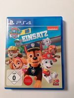 PAW Patrol: Im Einsatz - PlayStation 4 Spiel Bayern - Vilshofen an der Donau Vorschau