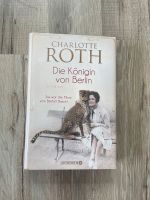 Charlotte Roth Die Königin von Berlin HC Niedersachsen - Winsen (Aller) Vorschau