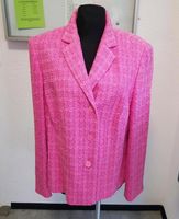 Basler damen wunderschöner Blazer gr.46 pink Neu West - Unterliederbach Vorschau