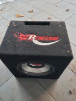 Renegade Bassbox Thüringen - Breitungen Vorschau